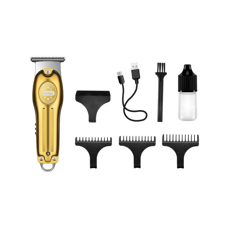 Kemei KM-679 High Power Salon Hair Clipper
