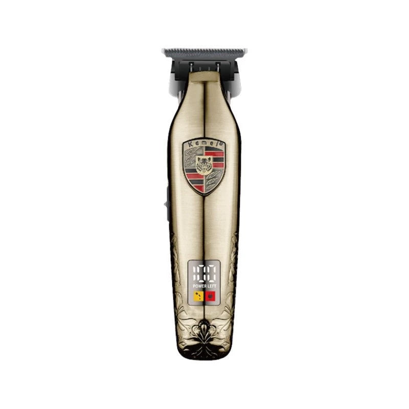 Kemei KM-2263 Electric Hair Clipper for Head Shaving