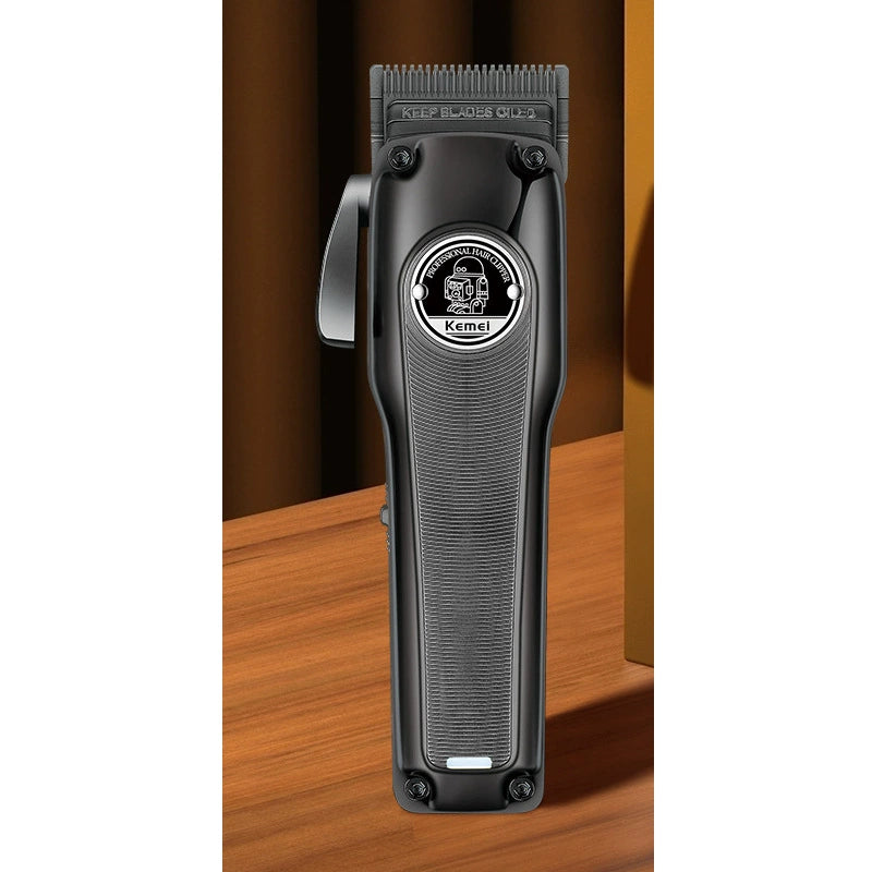 Kemei KM-1826 Powder Metallurgy Hair Clipper