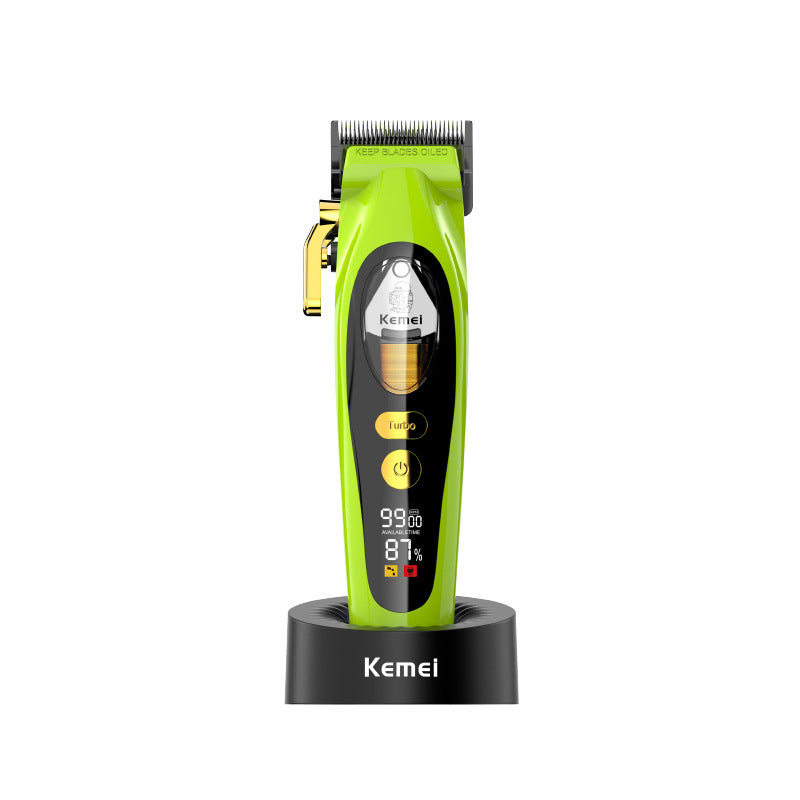 KM-2035 Professional Hair Clipper - High