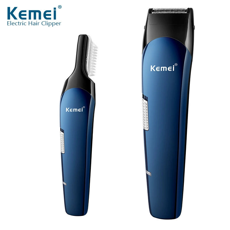 Kemei KM-550 Multi-Functional Hair Trimming Shears