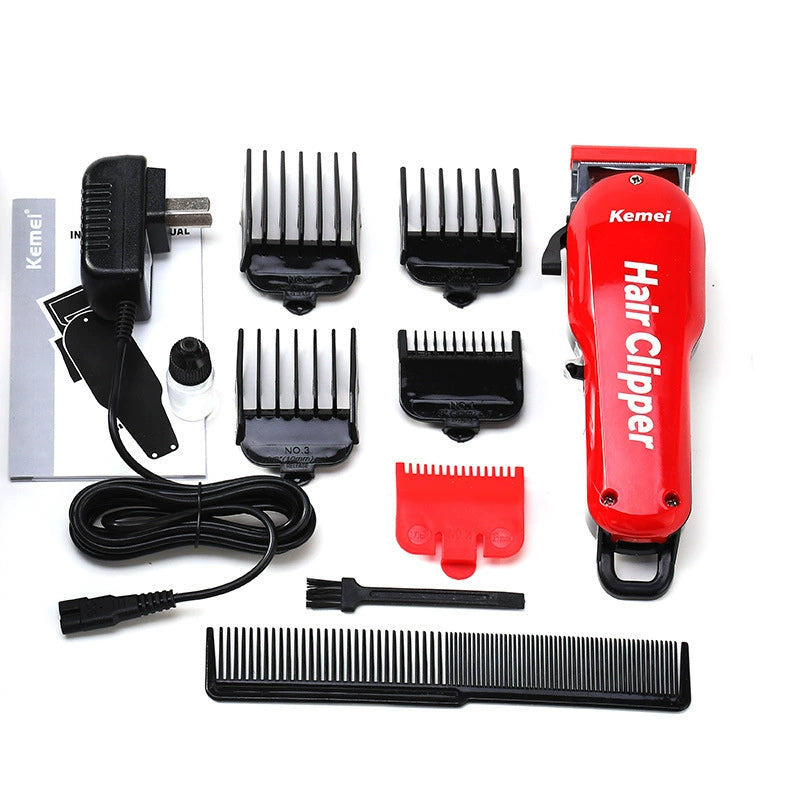 Kemei KM-706Z High Power Long Lasting Hair Clipper