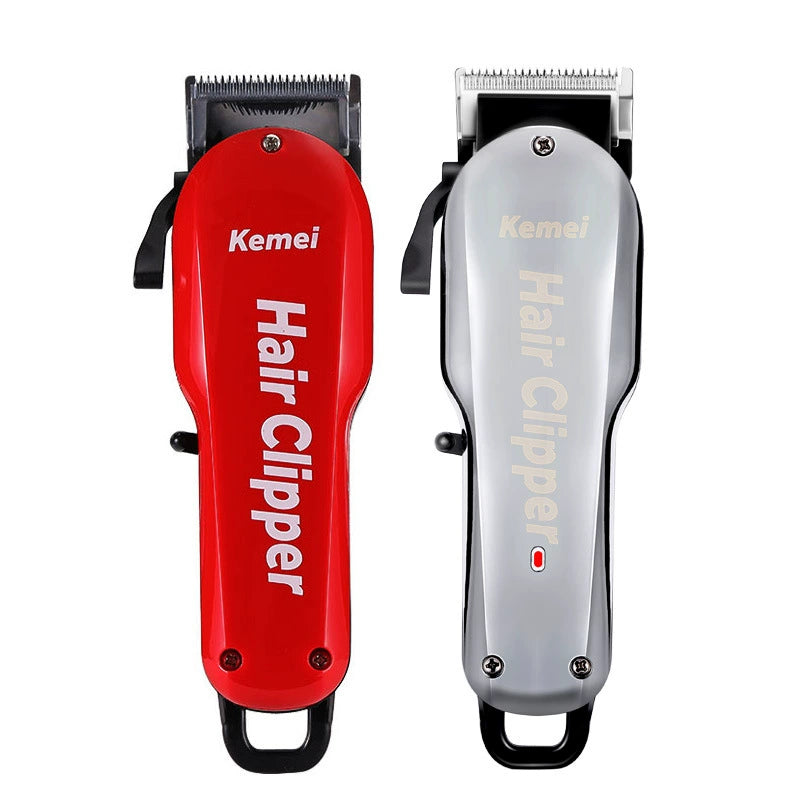 Kemei KM-706Z High Power Long Lasting Hair Clipper