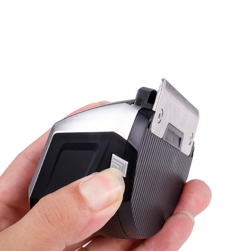 Kemei KM-6032 High Power Men's Self Shave Hair Clipper