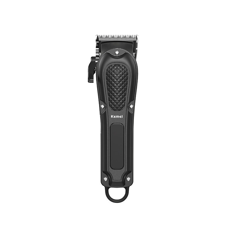 New Kemei KM-1071 Electric Hair Clipper, Professional Oil Hair Trimmer, Ideal for Barbers