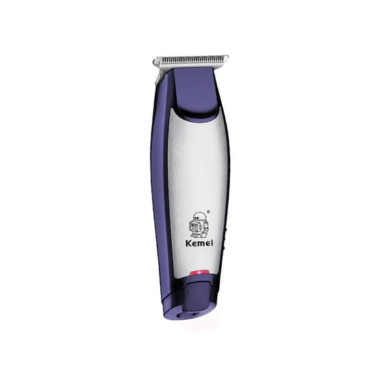 Kemei KM-5021 Professional Barber Hair Clipper for Salon Shaving