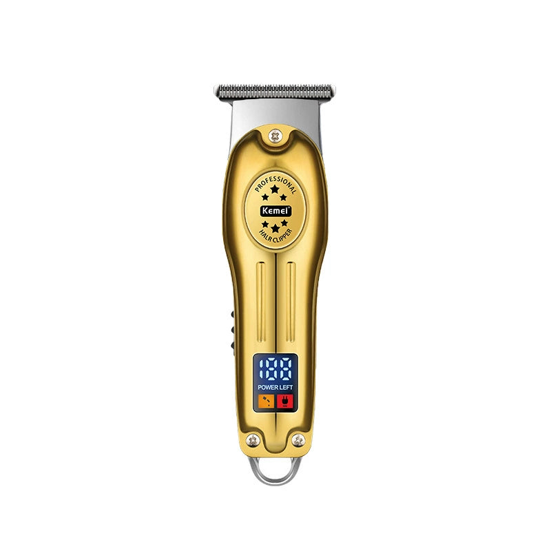 Kemei KM-678 Metal Body Professional Hair Clipper