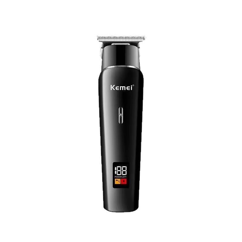 KM-1113 Kome Electric Haircutting Tool Hairdresser Shaving Removal