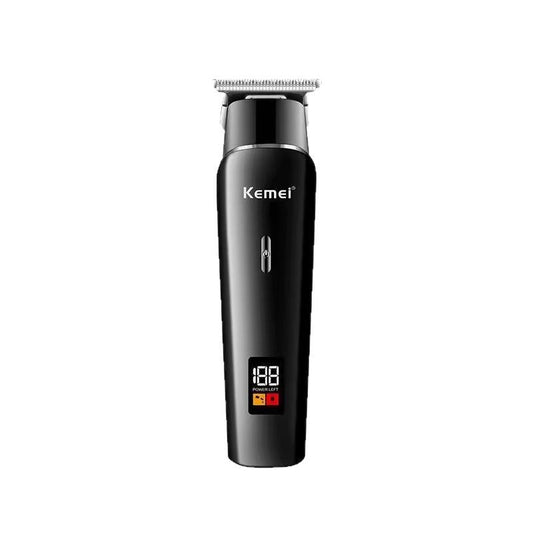 KM-1113 Kome Electric Haircutting Tool Hairdresser Shaving Removal