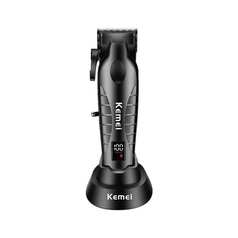 Kemei KM-2290 Professional Electric Barber Clipper Trimmer