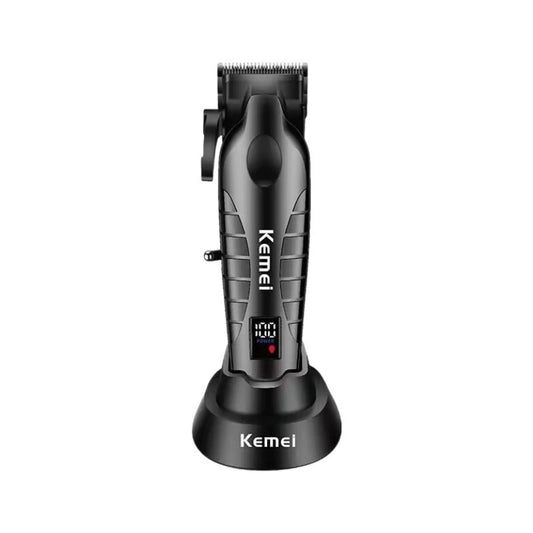 Kemei KM-2290 Professional Electric Barber Clipper Trimmer