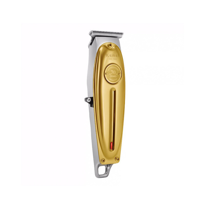 Kemei KM-234 High Power Head Shaving Barber Oil Shear