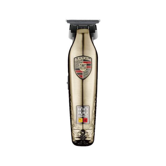 Kemei KM-2263 Electric Hair Clipper for Head Shaving