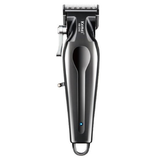 KEMEI/KM-2292 Professional Electric Hair Clipper, Ideal for Salon Use