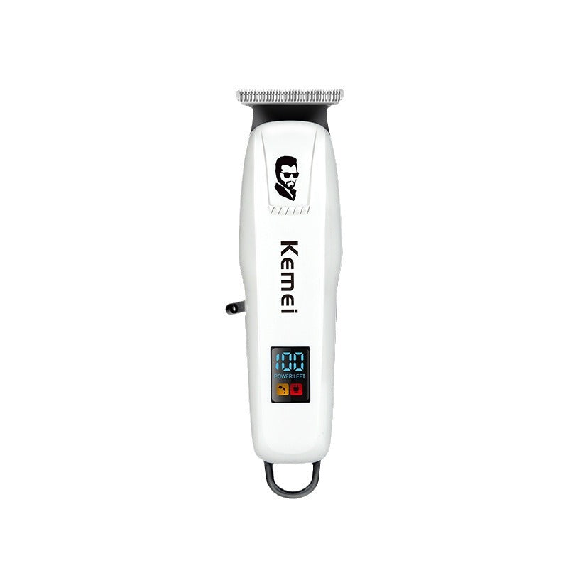 Kemei KM-PG232 New Electric Hair Clipper Shaver Barber Shop Salon Special Hair Shear