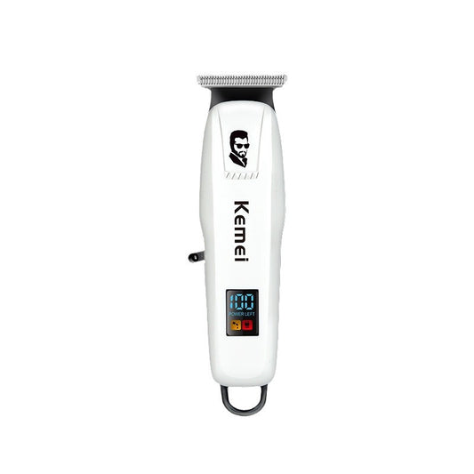 Kemei KM-PG232 New Electric Hair Clipper Shaver Barber Shop Salon Special Hair Shear