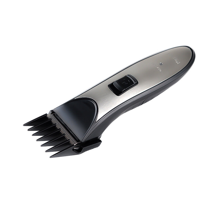 Cross-border Kemei KM-3909 Electric Hair Clipper Barber Stylist Oil Head Bald Trimmer