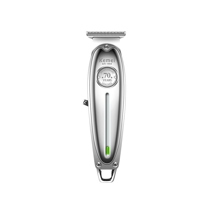 Kemei KM-234 High Power Head Shaving Barber Oil Shear