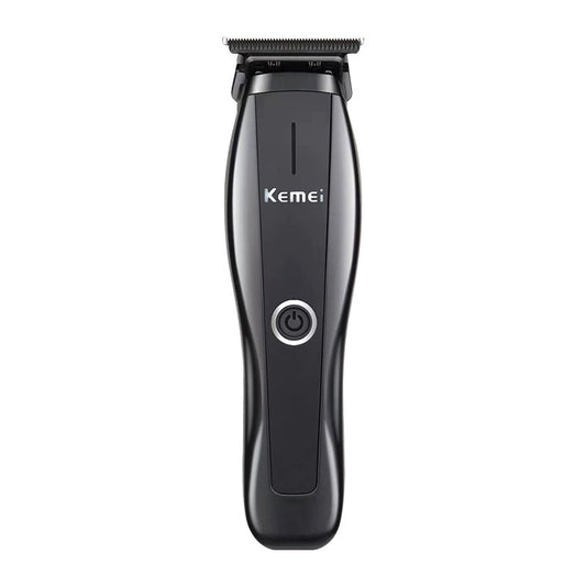 KEMEI Salon-Grade Electric Clipper with Brushless Motor
