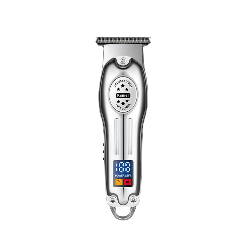 Kemei KM-678 Metal Body Professional Hair Clipper