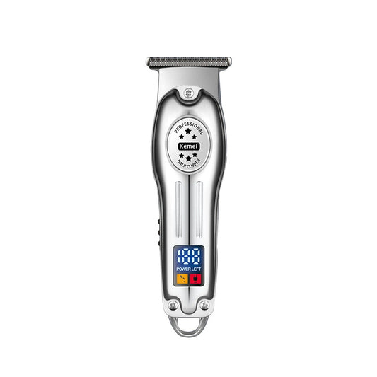 Kemei KM-678 Metal Body Professional Hair Clipper