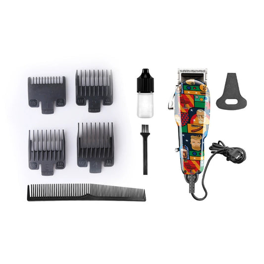 Kemei KM-MAX2093 High Power Professional Hair Clipper