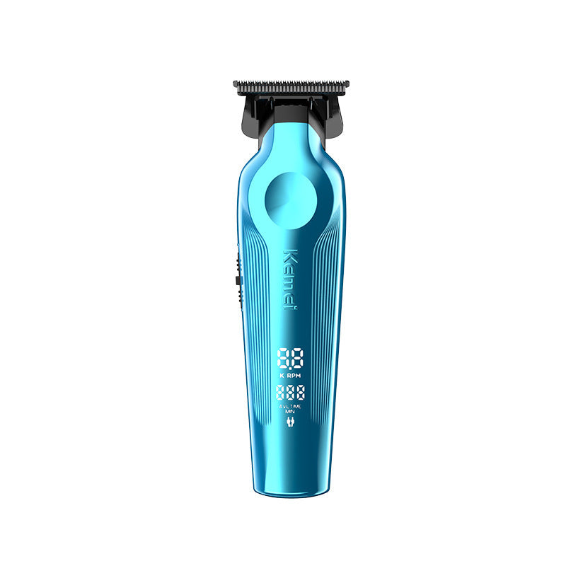 Kemei KM-264 Professional Hair Clipper - Powerful Motor & Precision Carving